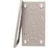 Siemens EQ 125 Amp 4-Space 8-Circuit Main Lug Surface Mount Indoor Load Center