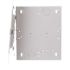 Siemens EQ 125 Amp 8-Space 16-Circuit Main Lug Flush Mount Indoor Load Center