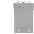 Siemens EQ 60 Amp 2-Space 4-Circuit Outdoor Main Lug Load Center