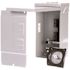 Siemens EQ 125 Amp 4-Space 8-Circuit Main Lug Outdoor Load Center