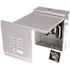 Siemens EQ 125 Amp 8-Space 16-Circuit Main Lug Outdoor Load Center