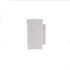 Siemens 100 Amp 2-Space 4-Circuit Main Breaker Outdoor Load Center