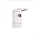 Siemens 100 Amp 2-Space 4-Circuit Main Breaker Outdoor Load Center