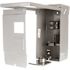 Siemens 100 Amp 2-Space 4-Circuit Main Breaker Outdoor Load Center