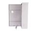 Siemens EQ 200 Amp 4-Space 8-Circuit Outdoor Mobile Home Main Breaker Load Center