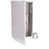 Siemens EQ 200 Amp 4-Space 8-Circuit Outdoor Mobile Home Main Breaker Load Center
