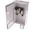 Siemens EQ 200 Amp 4-Space 8-Circuit Outdoor Mobile Home Main Breaker Load Center