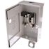 Siemens EQ 200 Amp 4-Space 8-Circuit Outdoor Mobile Home Main Breaker Load Center