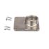 Siemens 1.25 in. Type HS Hub