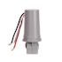 TORK 120-Volt Conduit Mount Lexan Housing Photo Control