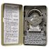 TORK 40 Amp 1-Channel 24-Hours Indoor Mechanical Time Switch for Same Time Every Day
