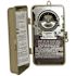 TORK 40 Amp 24-Hour Indoor/Outdoor Mechanical Time Switch for Same Time Every Day