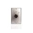 TORK In-Wall Spring Wound 15-Minute Indoor Commercial Grade Mechanical Interval Timer Switch