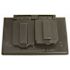 BWF/Teddico WEATHERPROOF RECEPTACLE COVER