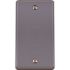 Carlon 1-Gang Blank Handy Electrical Box Cover (Case of 25) (HB1BL)