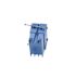 Carlon 1-Gang 22 cu. in. PVC Heavy New Work Electrical Switch and Outlet Box (BH122A-UPC)