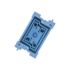 Carlon 1-Gang 18 cu. in. Old Work PVC Heavy Wall Electrical Switch and Outlet Box
