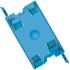 Carlon 1-Gang 18 cu. in. Old Work PVC Heavy Wall Electrical Switch and Outlet Box