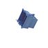 Carlon 2-Gang 34 cu. in. Hard Shell Electrical PVC Old Work Electrical Switch and Outlet Box (BH234R)