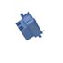 Carlon 2-Gang 34 cu. in. Hard Shell Electrical PVC Old Work Electrical Switch and Outlet Box (BH234R)