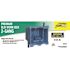 Carlon 2-Gang 34 cu. in. Hard Shell Electrical PVC Old Work Electrical Switch and Outlet Box (BH234R)