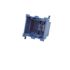 Carlon 2-Gang 34 cu. in. Hard Shell Electrical PVC Old Work Electrical Switch and Outlet Box (BH234R)