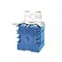Carlon 2-Gang 34 cu. in. Electrical Blue Adjustable Wall Box (B234ADJ)