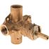 MOEN Posi-Temp Tub and Shower Valve
