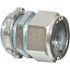 Topaz Electric EMT COMPRESS CONNECTOR 1/2 IN.