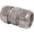 Topaz Electric EMT COMPRESSION COUPLING 3/4 IN.