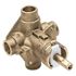 MOEN Posi-Temp Tub and Shower Valve Sweat