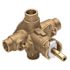 MOEN Posi-Temp Tub and Shower Valve, Sweat