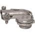 Topaz Electric SQUEEZE CONNECTOR 90 DEG ANGLE 3/4 IN.