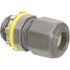 Arlington Industries 1/2 in. Non-Metallic Liquid Tight/Oil Tight Arlington Strain Relief Cord Connector