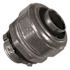 Topaz Electric METALLIC LIQUID TIGHT CONNECTOR 1/2 IN.