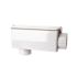 Carlon 1-1/4 in. Sch. 40 and 80 PVC Type-LB Conduit Body