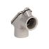 Carlon 1/2 in. Electrical PVC Access Pull (Standard Fittings) (E990DR-CAR)