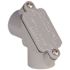 Carlon 1/2 in. Electrical PVC Access Pull (Standard Fittings) (E990DR-CAR)