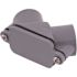 Carlon 3/4 in. Access Pull Elbow