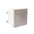 Carlon 4 in. x 4 in. x 2 in. PVC Junction Box
