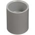 Carlon 1-1/2 in. PVC Standard Coupling