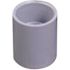 Carlon 3 in. PVC Standard Coupling