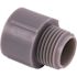 1/2 in. PVC Male Adapter