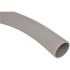 Carlon 1 in. 90 Degree Schedule 40 Electrical PVC Plain End Standard Radius Elbow (UA9AFR-CTN)