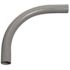 Carlon 1-1/4 in. 90 Degree Schedule 40 PVC Plain End Standard Radius Elbow (Case of 6)