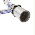 Carlon 3/4 in. Flexible PVC Elbow