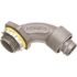 Arlington Industries Arlington 3/4 in. Liquid-Tight Screw-On 90-Degree Non-Metallic Connector (25-Pack)