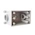 Carlon 1-Gang 19 cu. in. 3/4 in. PVC Type FSC FS Box