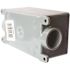 Carlon 1-Gang 19 cu. in. 3/4 in. PVC Type FSC FS Box