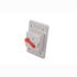 Carlon 1-Gang Weatherproof Toggle Switch Cover